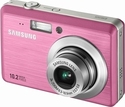 Samsung ES ES55, Pink